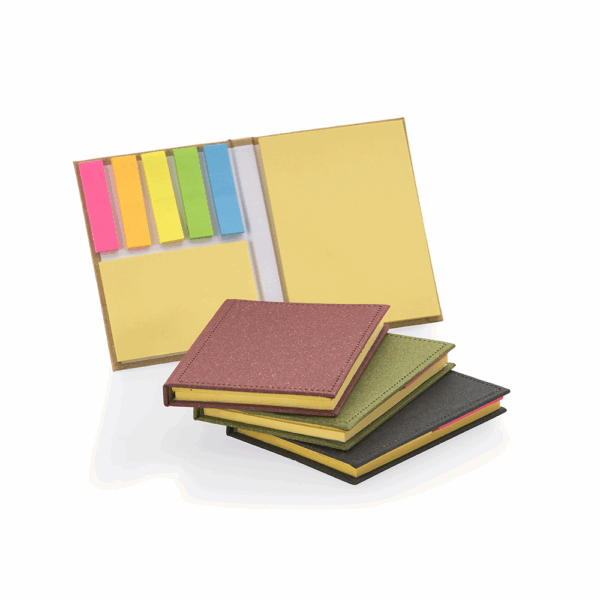 Mini Caderno (10x8cm)