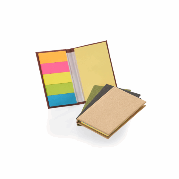 Mini Caderno (8x5cm)
