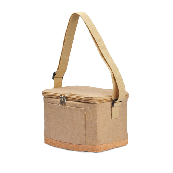 Bolsa Térmica em Poliéster 600D