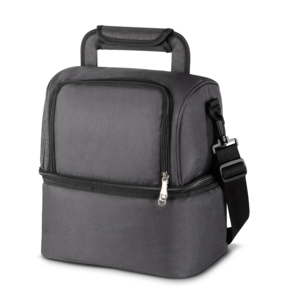 Bolsa Térmica em Poliéster 600D