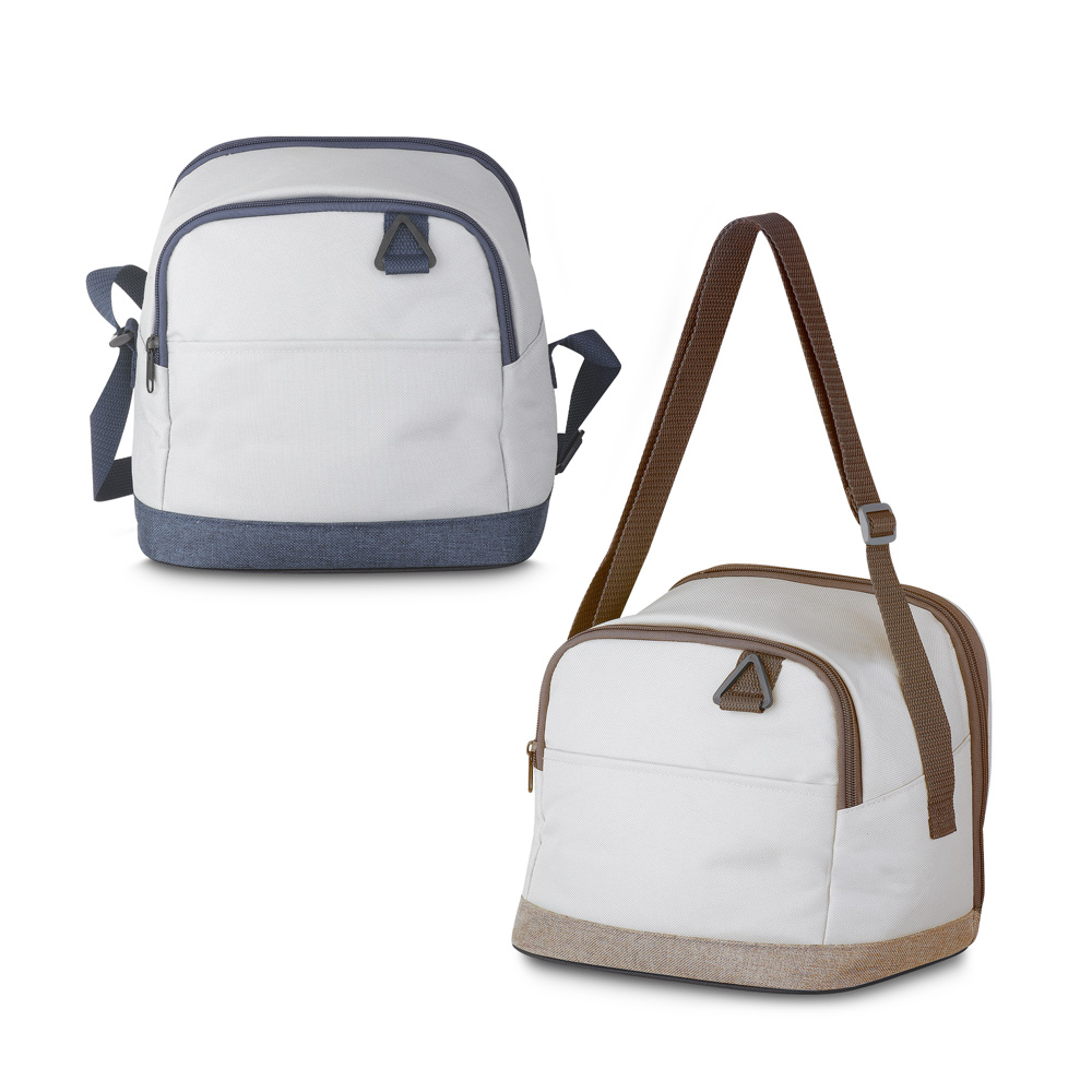 Bolsa Térmica em Poliéster 600D