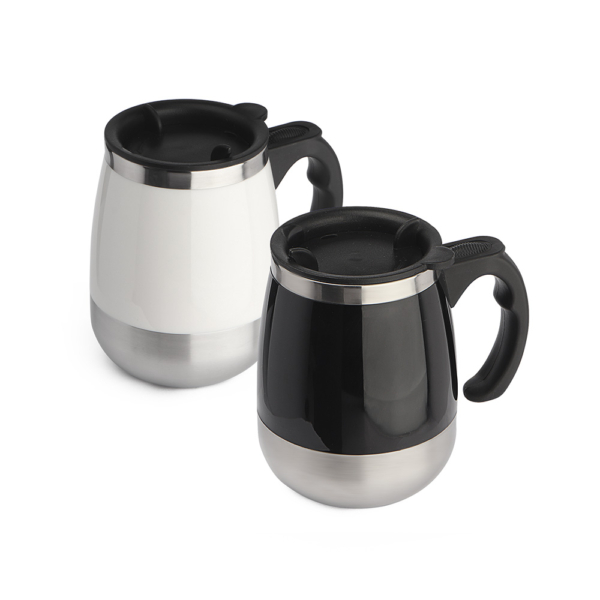 Caneca Mixer