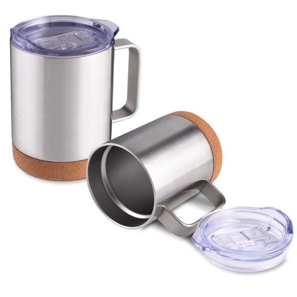 Caneca Térmica