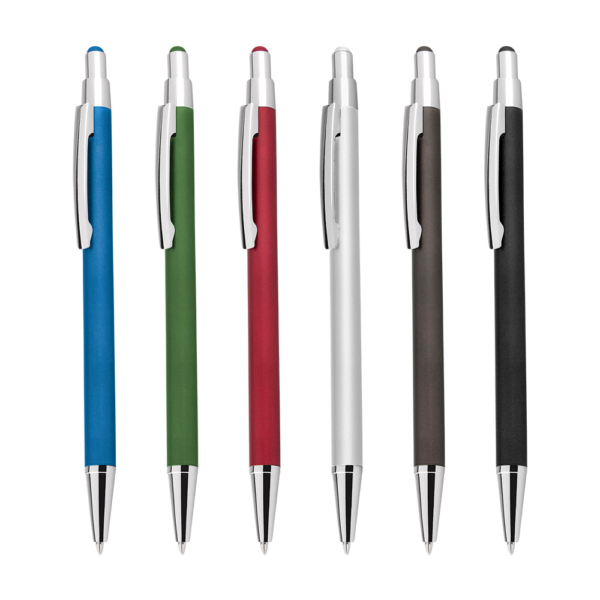 Caneta Metálica