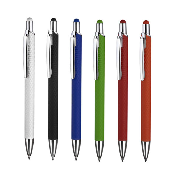 Caneta Metálica