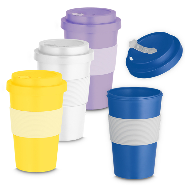 Copo Plástico em RPET