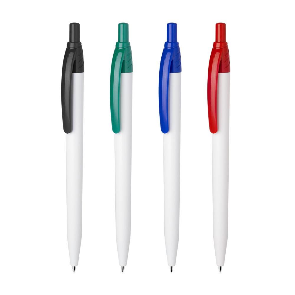 Caneta Plástica