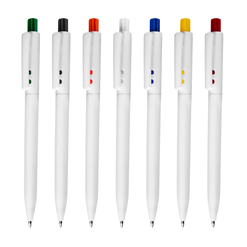 Caneta Plástica