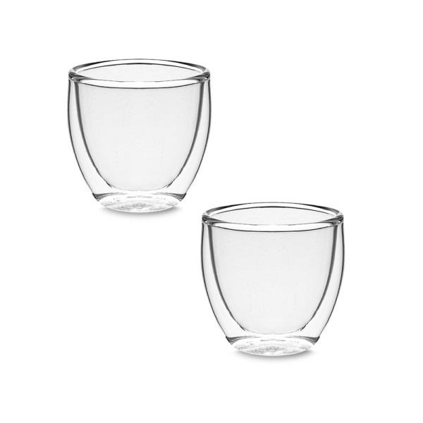 Conj. Copos de Vidro