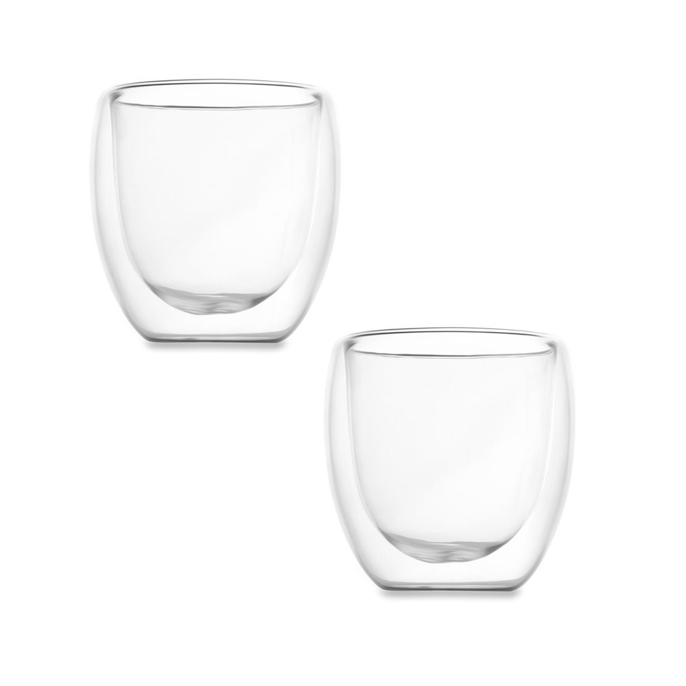 Conj. Copos de Vidro