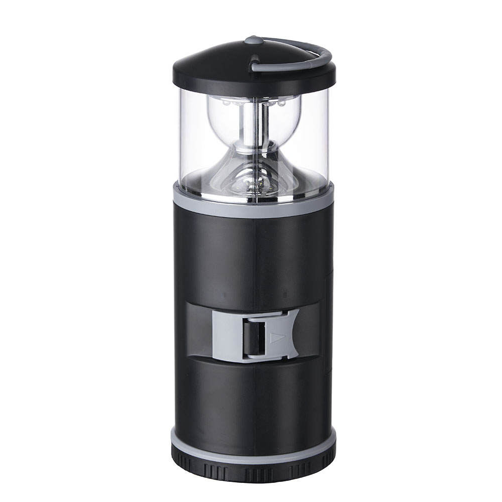 Lanterna e Kit Ferramenta