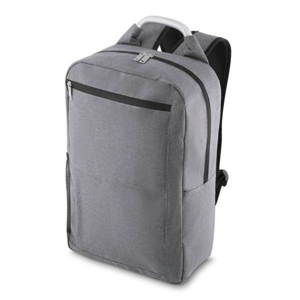Mochila para Notebook em Poliéster 300D