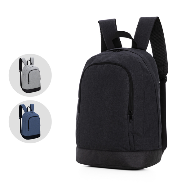 Mochila para Notebook em Poliéster 300D