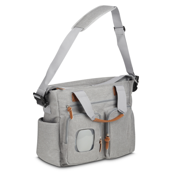 Bolsa Multifuncional em Poliéster 300D