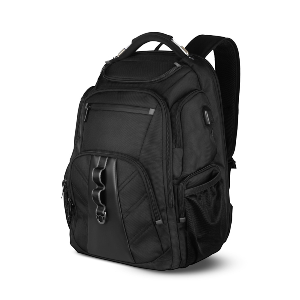 Mochila Premium para Notebook em Poliéster 600D