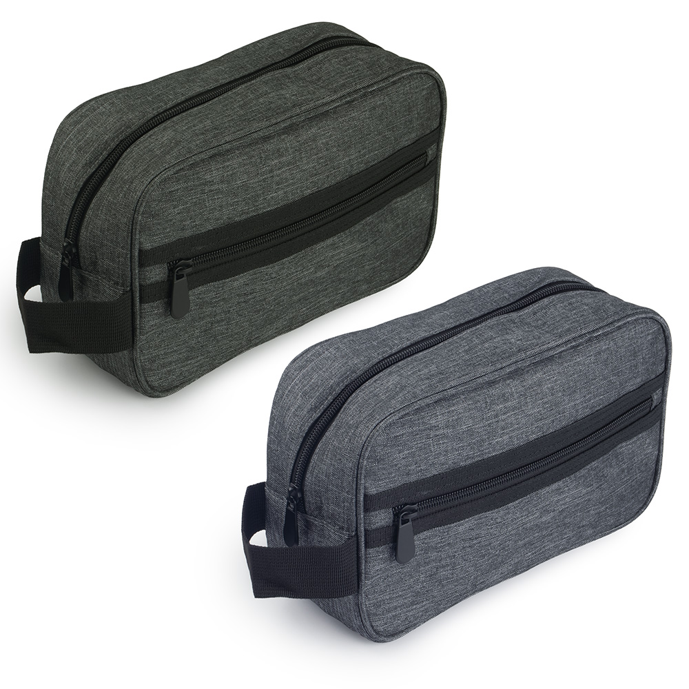 Nécessaire em Poliéster 300D