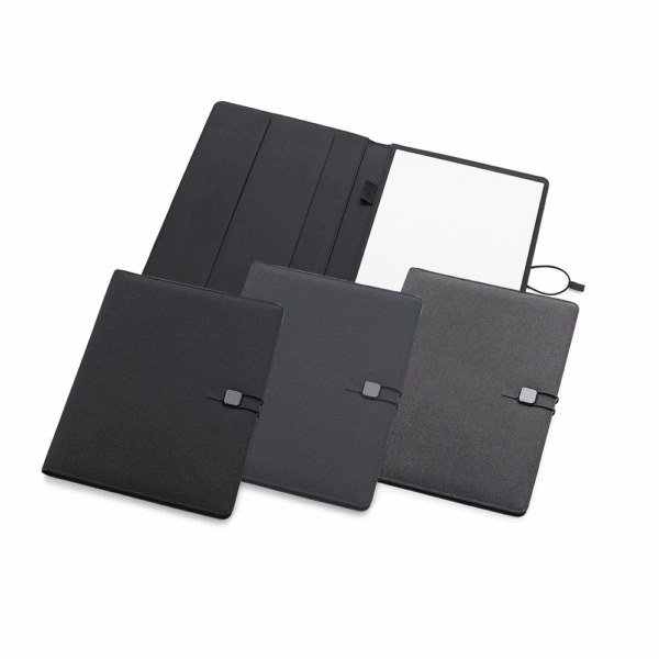 Pasta Capa em Poliéster