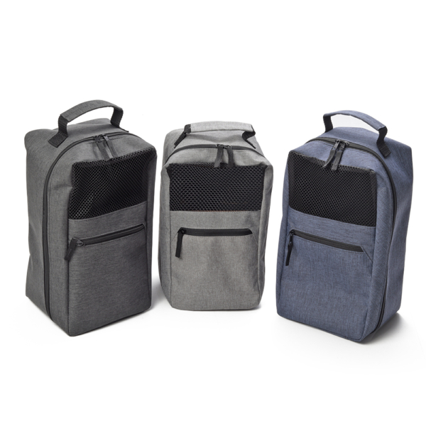 Porta Tênis em Poliéster 300D